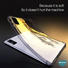 Ecovibe Pad Se Için Kılıf Absorbing Şeffaf [ Pad Se ile Uyumlu Kılıf - Şeffaf]