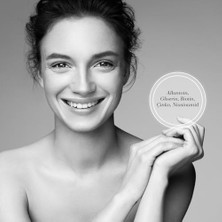 Ecovibe Bioder El ve Tırnak Bakım Kremi 50 ml – , Niasinamid ve Çinko Içerikli Nemlendirici, Tırnak Güçlendirici