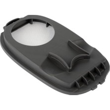 Ecovibe Aqua Trio 9000 Islak Kuru Şarjlı Dikey Süpürge ile Uyumlu Filtre, Xw 9385, Xw 9385,XW 9382 Için Filtre
