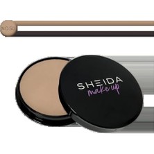 Ecovibe Ipeksi Pudra No:50