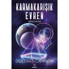 Ecovibe Karmakarışık Evren Ikinci Cilt