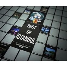 Ecovibe Of Istanbul Kazıkazan Posteri