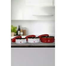 Ecovibe Pr Üçlü Saklama Seti