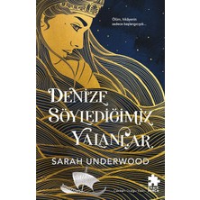 Ecovibe Denize Söylediğimiz Yalanlar