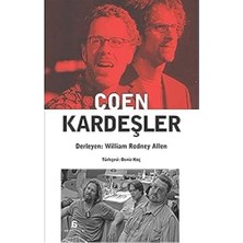 Ecovibe Coen Kardeşler