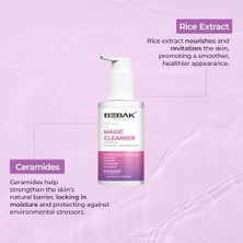 Ecovibe Bebak Pharma Magic Temizleyici 200 ml