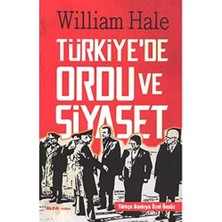 Ecovibe Türkiye'de Ordu ve Siyaset: Türkçe Baskıya Özel Önsöz