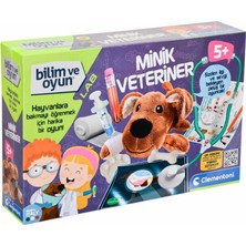 NW NessiWorld 64195 Bilim ve Oyun - Nessiworldk Veteriner