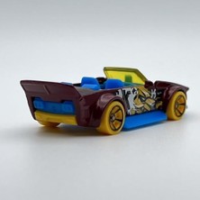 Ecovibe Tekli Arabalar Track Manga HKK15