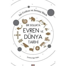 Ecovibe Bir Solukta Evren ve Dünya Tarihi
