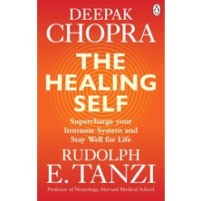 Ecovibe The Healing Self: Supercharge Your Immune System And Stay Well For Life