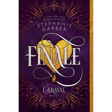 Ecovibe Finale: A Caraval Novel: 3