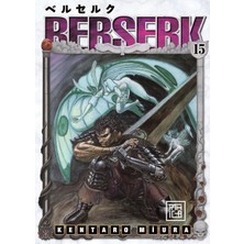 Ecovibe Berserk 15