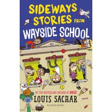Ecovibe Sideways Stories From Wayside School