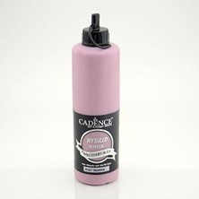 Ecovibe Hybrid Multisurface Akrilik Boya 500 Ml. H-027 Sedona