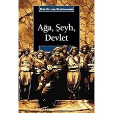Ecovibe Ağa, Şeyh, Devlet