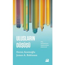 Ecovibe Ulusların Düşüşü