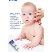 Bistopia Atopik Ciltler Için 100 ml Bakım Kremi