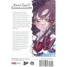 Ecovibe Komi Can't Communicate, Vol. 31