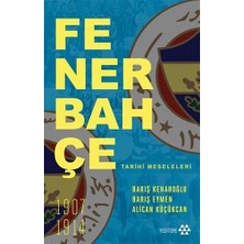 Ecovibe Fenerbahçe Tarihi Meseleleri