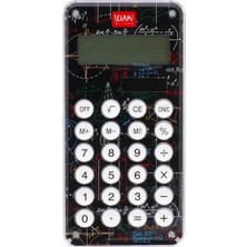 Ecovibe Hesap Makinesi Genius