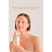 Ecovibe Hydra Lock Shower Gel 400ML Duş Jeli