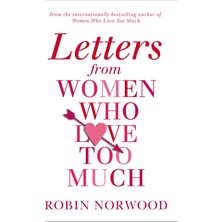 Ecovibe Letters From Women Who Love Too Much