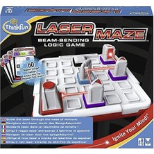 Ecovibe 76340 Lazer Maze