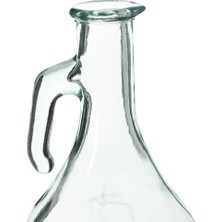 Ecovibe Kulplu Yağ Şişesi 500 ml