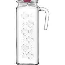 Ecovibe Bloom Tekli Sürahi