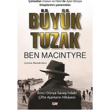 Ecovibe Büyük Tuzak: Ikinci Dünya Savaşı’ndaki Çifte Ajanların Hikayesi