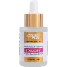 Ecovibe Softto Plus  Peptite Complex Serum