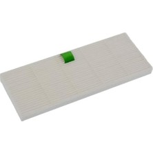 Ecovibe Ar 4301 Robotek X2, AR430107, Kvc 4090, Sil Süpür Süpürge ile Uyumlu Filtre