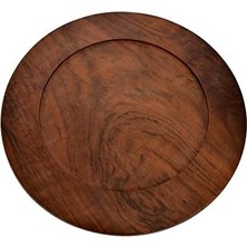 Ecovibe Ahşap Supla 32 cm