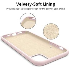 Ecovibe Esr 11 Pro Max Kılıf,yippee,pink