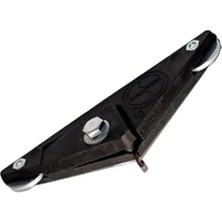 Ecovibe Mikro Matkap Ucu Bileme 0.5 ve 3.0 mm Arası (Patentli Üründür)