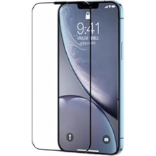Ecovibe 14 JR-H01 Için Şövalye 2.5d Tg Temperli Cam