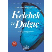 Ecovibe Kelebek ve Dalgıç