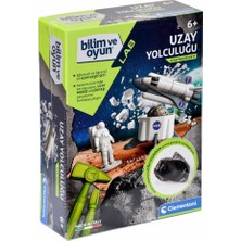 NW NessiWorld 64191 Bilim ve Oyun - Nasa Uzay Mekiği Seti