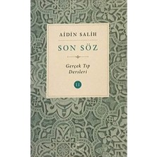 Bistopia Son Söz - Cilt 2: Gerçek Tıp Dersleri