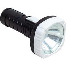 Zemheri Greyder GD-118 Pilli Mini Ledli El Feneri