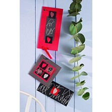 Ecovibe Edding 4 – 51152 Keçeli Ekran Pen, 46 Parça, Karton, 117 x 175 x 200 mm