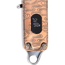 Ecovibe TR-6700 Tıraş Makinesi