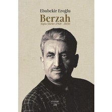 Ecovibe Berzah Toplu Şiirler: (1968–2020)