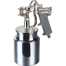 Ecovibe T 18671 Boya Tabancası, 1.5 mm