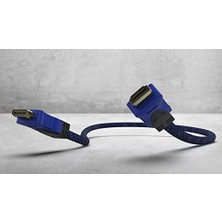Ecovibe IMHD-30T 3 M HDMI Kablo Poşetli