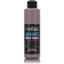 Ecovibe Ambıente Suya Day. Akr. Aw-17 Vizon 250ML + Katalizör 10GR