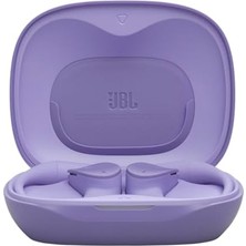 Ecovibe Sense Lite, Kulaklık, Mor