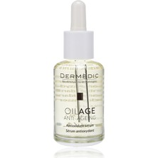 Ecovibe Oılage Serum 30ML