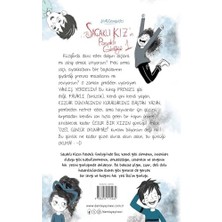 Bistopia Saçaklı Kız’ın Pasaklı Günlüğü